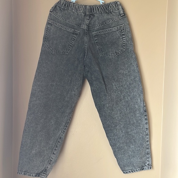Gap barrel jeans - Picture 5 of 5